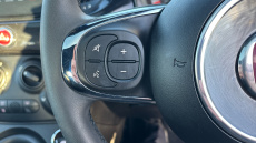 Fiat 500 1.0 Mild Hybrid 3dr Petrol Hatchback